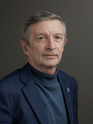 Молодяков Сергей Александрович