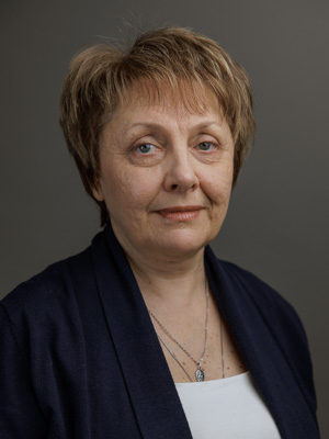 Эламик Татьяна Николаевна