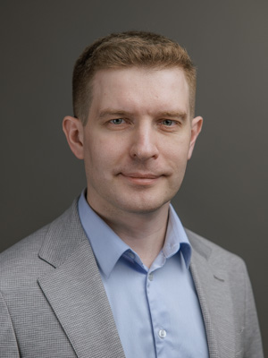 Никифоров Игорь Валерьевич