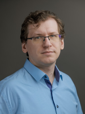 Маслаков Алексей Павлович