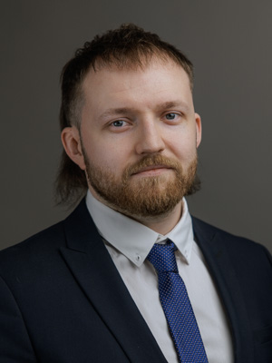 Селин Иван Андреевич