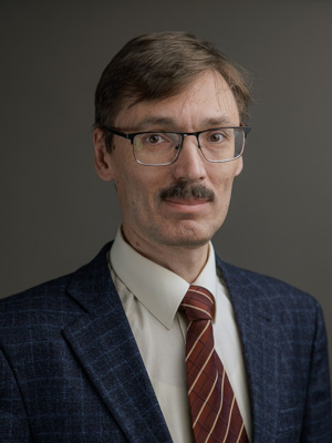 Щукин Александр Валентинович