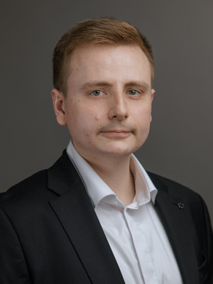 Кущенко Александр Евгеньевич