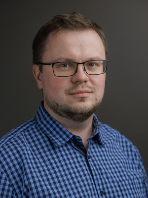 Петров Александр Владимирович