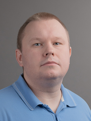 Евстафьев Александр Викторович