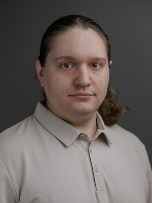 Касилов Василий Александрович