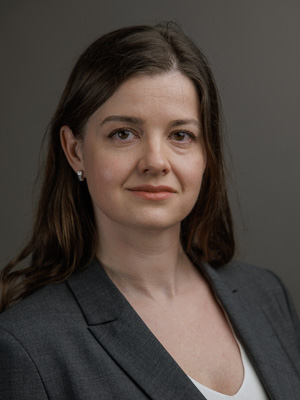 Юсупова Ольга Андреевна