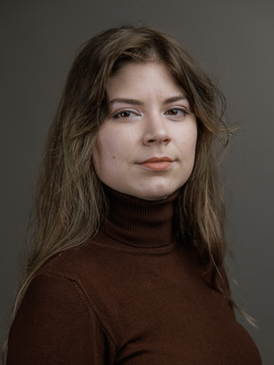 Степина Надежда Олеговна