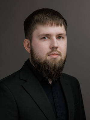 Юркин Владимир Андреевич