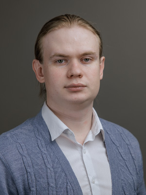 Вихляев Дмитрий Александрович