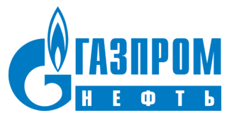 ГАЗПРОМНЕФТЬ