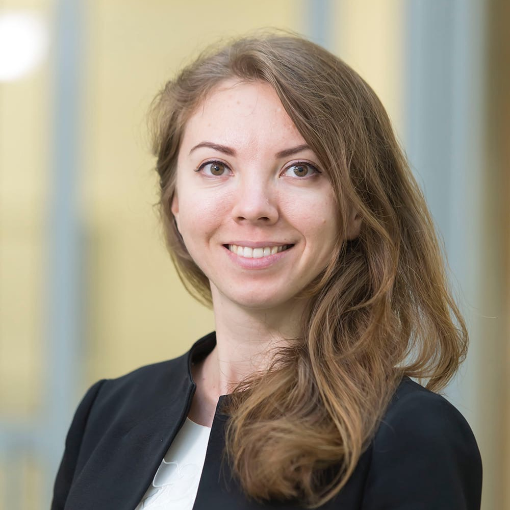 Надежда Кузьмина