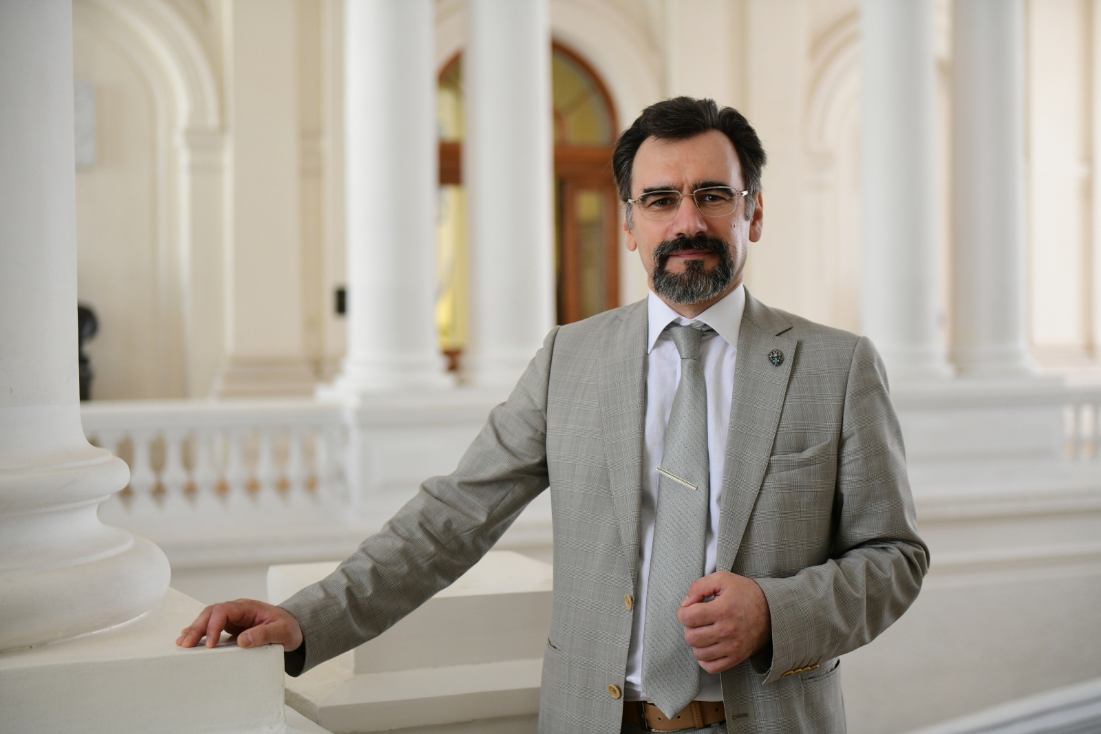 Статья про ИКиЗИ на сайте Министерства науки и высшего образования