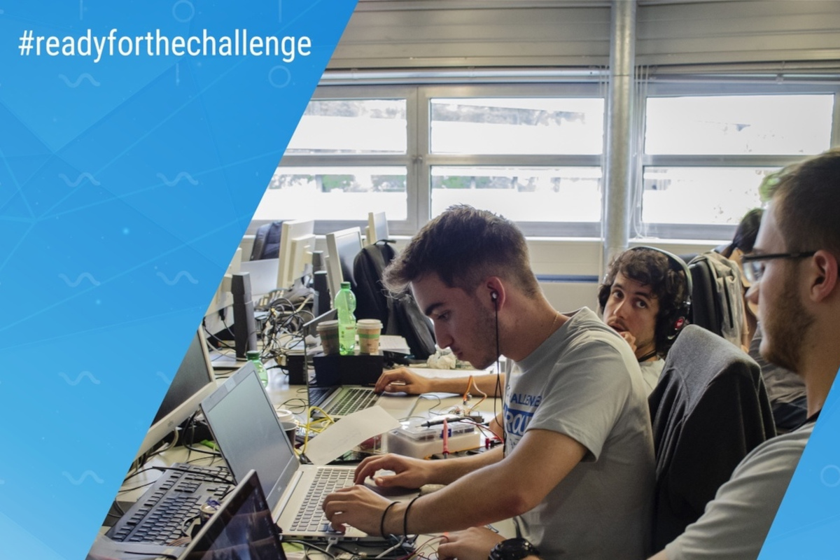 EESTech Challenge: приглашаем на конкурс