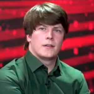 Глеб Чербов