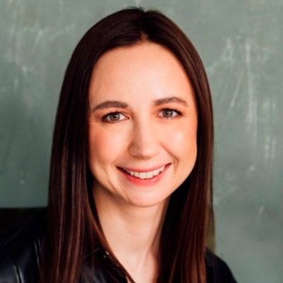 Екатерина Рудина